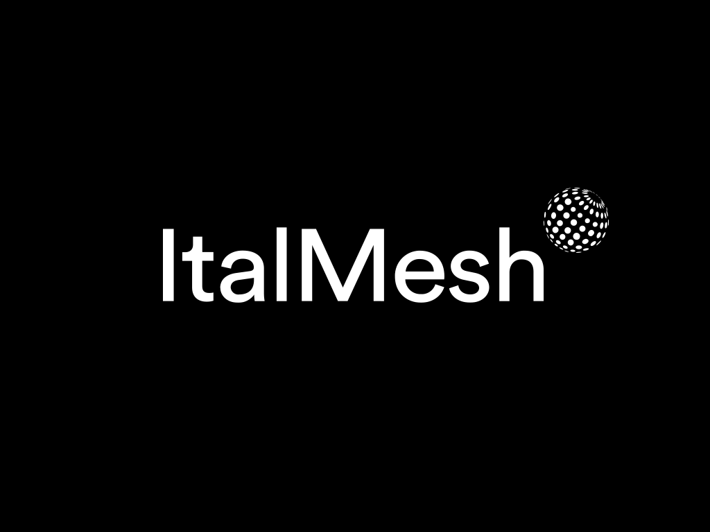 ItalMesh logo